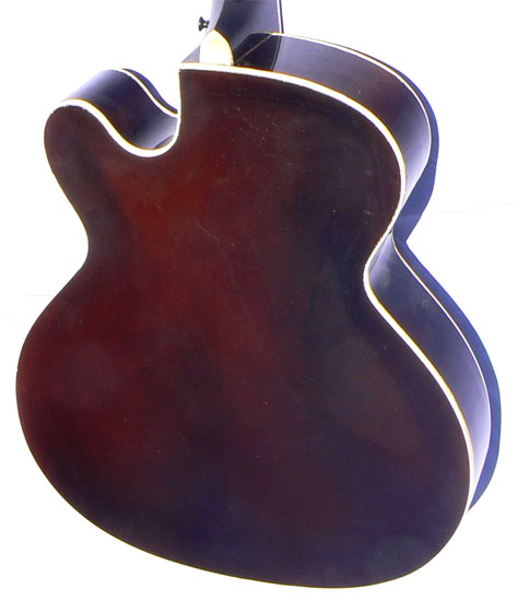 1953 Epiphone Triumph Regent